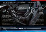BMW M2 CS 2019 года (WW)